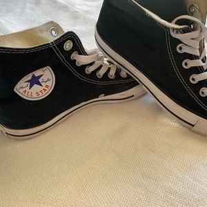 Converse High Tops Unisex